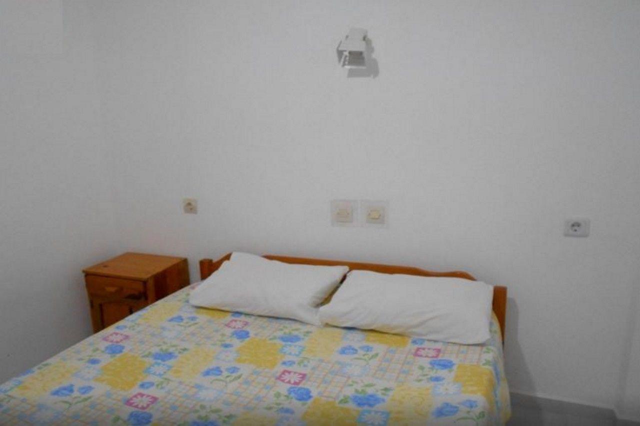 Villa Turk Apartment Овачик Экстерьер фото